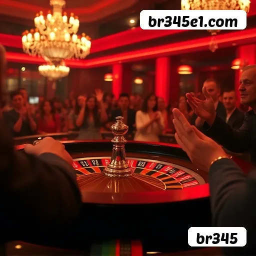 br345 - User Statistics