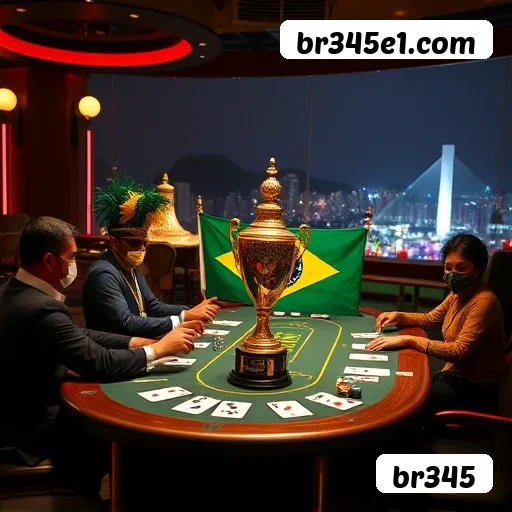 br345 - Winners Celebration